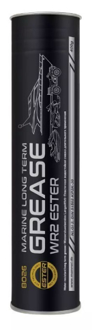ULEI 2T - Vaselina Universala MULTI MOS2 CU DISULFURTA DE MOLIBDEN 400GR / 100GR