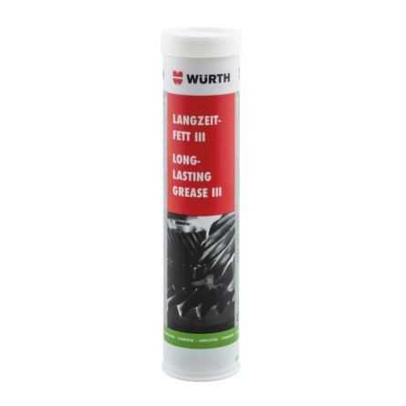 Antigel - VASELINA UNIVERSALA WUETH LONG LIFE III 400GR