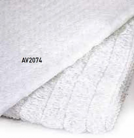 Vata toba 500x350x10mm