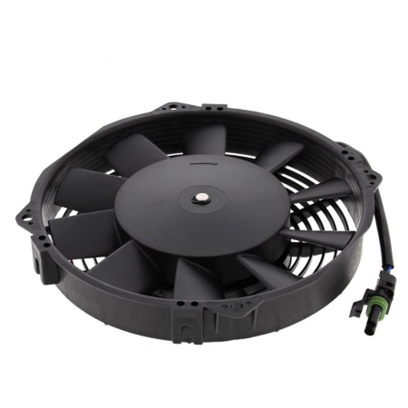 VENTILATOR CAN-AM Outlander / Outlander Max 400 '06 -'08