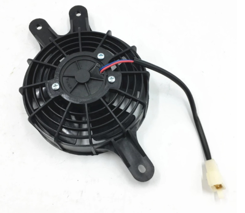 VENTILATOR LINHAI 260/300/400 / TERMOVENTILATOR 260/300/400