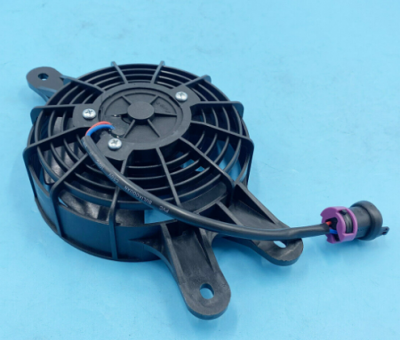 VENTILATOR LINHAI 300/400 MUFA ETANSA