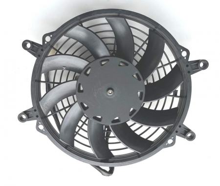 CF MOTO 500 - VENTILATOR RADIATOR CFMOTO 450/520/550/625