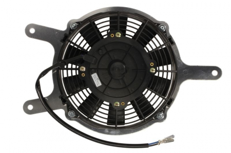 Motor - VENTILATOR RADIATOR KAWASAKI KVF 650 / KVF750 BRUTE FORCE '05 -'13 /  KFX ( KSF) 700