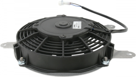 VENTILATOR RADIATOR SUZUKI LT-A 450 / 500 / 700 / 750 [2]
