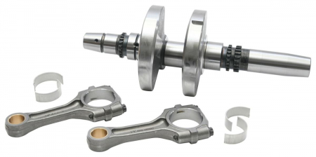 Motor - VIBROCHEN CAN-AM OUTLANDER / MAX 650 '06 -'20, OUTLANDER / RENEGADE 800/850 '06 -'19, COMMANDER 800 '12 -'19