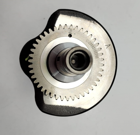 VIBROCHEN (AMBIELAJ) CFMOTO CFORCE 400 / 450  2015-2023 [4]