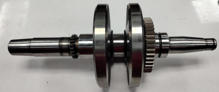 VIBROCHEN (AMBIELAJ) CFMOTO CFORCE 400 / 450  2015-2023 [2]