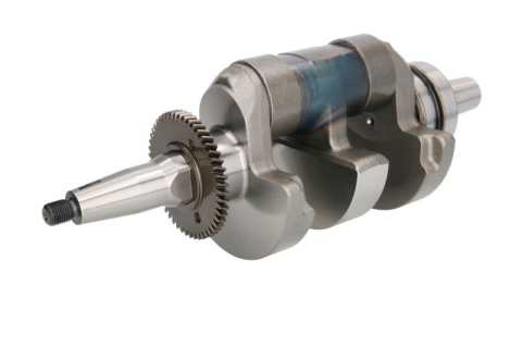 VIBROCHEN POLARIS RANGER 800 4X4 / RZR 800 / SPORTMAN 800 05-14 [1]