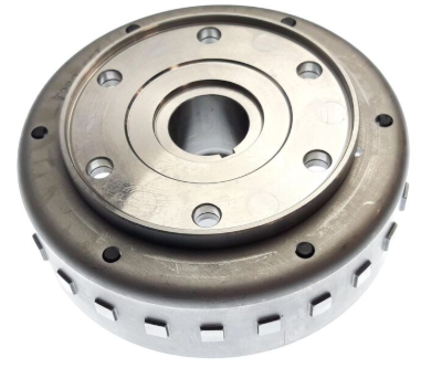 VOLANTA APRINDERE TGB BLADE / TARGET 550 / 600 EFI (INJECTIE) [1]