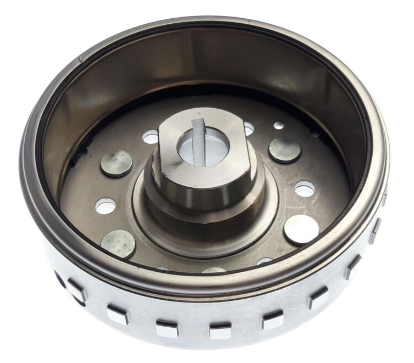 Motor - VOLANTA APRINDERE TGB BLADE / TARGET 550 / 600 EFI (INJECTIE)