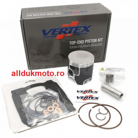 Motor - KIT REVIZIE PISTON KTM EXC 300 TPI /HUSQVARNA TE 300I 2018- COTA A 71.925MM