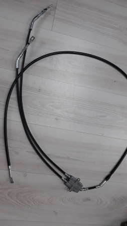 CABLU FRANA PARCARE CFMOTO CFORCE  800 / 820 2013-2018