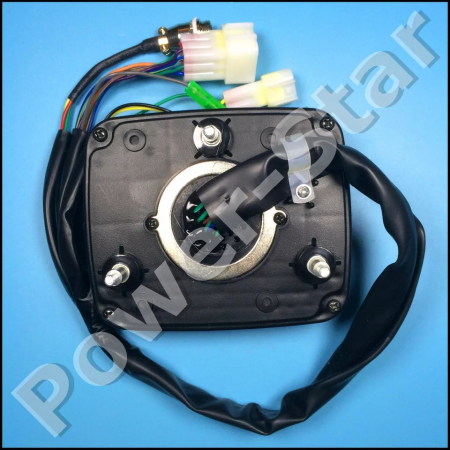 Bord LCD Linhai CUV 300/400cc [2]