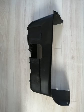 SUPORT DREAPTA (PEDALE DE FRANA IN MIJLOCUL SUPORTEI) LINHAI 260/300 MODELU VECHI [3]