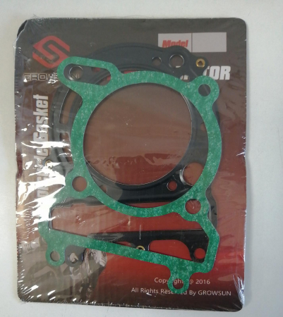 SET GARNITURI SUPERIOARE LINHAI 260 69MM / LINHAI V-TWIN 520 [1]
