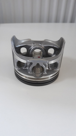 PISTON ADLY HERCULES 300 74MM BOLT 17MM [1]