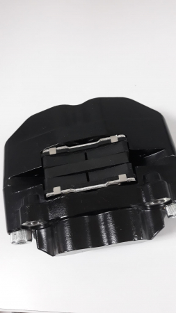 ETRIER FRANA SPATE YAMAHA GRIZZLY 660 2002-2008 [5]