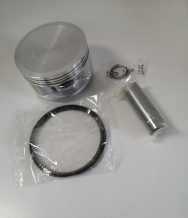 Pistoane si segmenti - KIT PISTON HONDA NX 650 DOMINATOR 1987-2003 100mm