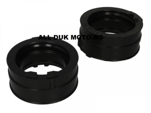 Flansa admisie - Gat admisie Yamaha TDM 850 1994-1999 Flansa admisie yamaha tdm 850 1995 1996 1997 1998 Admisie carburator