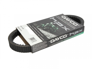 Transmisie - Curea Kawasaki KVF 650 Brute Force , Curea Dayco Artic Cat V2 650, Curea Kawasaki KVF 700/750, curea SUZUKI LT-V 700 F