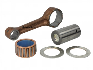 Biela CF Moto 500 , kit biela CF Moto 500 carburatie