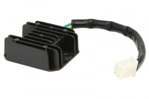 Relee - RELEU INCARCARE ATV 200/250 BASHAN 5 fire