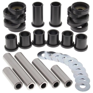 Cadru si suspensie - KIT BUCSE BRAT SPATE SUZUKI LTA-450 X King Quad 06-07 / LTA-700 X King Quad 05-08
