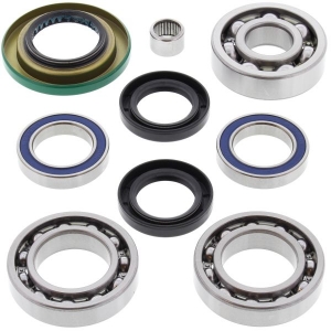SET RULMENTI CU SIMERINGURI GRUP SPATE CAN-AM OUTLANDER  / RENEGADE 400,500,650,800  G1 [1]