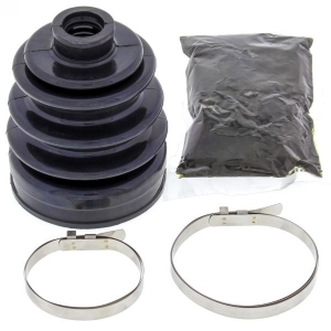 Transmisie - BURDUF PLANETARA FATA-ROATA  CAN-AM 17X65.5X94MM