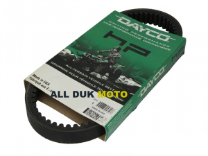 Transmisie - Curea transmisie KAWASAKI  PRAIRIE 650 4x4 650 4x4 650 Camo Curea angrenaj Kawasaki Prairie 650 curea tractiune