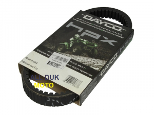 Transmisie - Curea Kawasaki Prairie 650,curea transmisie Yamaha YFM Grizzly 350 Curea Dayco Curea angrenaj Curea atv Curea tractiune Kawasaki