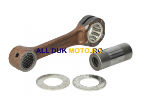 Biela - Biela Kawasaki Kx 250L 2002 Kawasaki Kx 250M 2003-2005  Biela Kawsakai KX 250 R