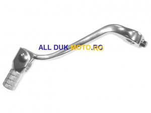 Cadru - Pedala schimbator Honda CRE 350/450/500 F Honda crm 450