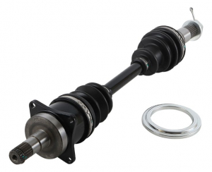 Planetara completa fata stanga Can-am Renegade 500/800, Outlander 400/500/650/800 [1]