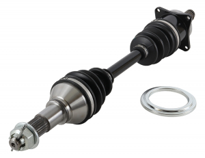 Planetara completa fata stanga Can-am Renegade 500/800, Outlander 400/500/650/800 [2]