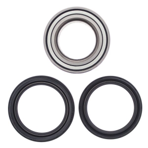 KIT RULMENT ROATA SPATE + SIMERINGURI SUZUKI LT-A 500 / LT-A 750 / LT-A 700 [2]