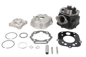Set motor Derbi Senda 70cc , Set motor Aprilia 70cc