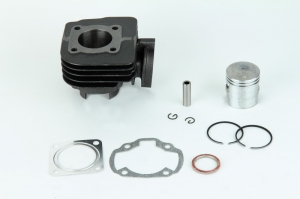 ATV-uri (Piese) - set clindru si piston Suzuki Katana 50cc Sepia Tgb 2T Junak 2T (41Mmm)
