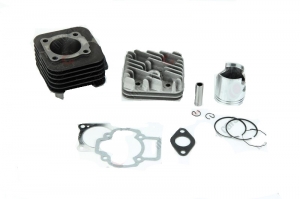SET MOTOR PIAGGIO,GILERA,VESPA 80cc 47MM