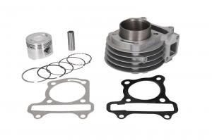 Set motor - Set motor racing  gy6 4T, 47Mm, 70Cc Gy6 Set motor scuter chinezesc
