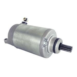 Electromotor Suzuki Burgman 125/250/400 , Electromotor Suzuki Epicuro 150 [2]