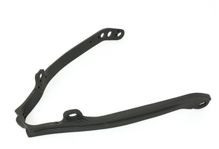 Protectii/patine/scarite - PATINA LANT NEAGRA  YAMAHA YZ, YZF, WRF '05 -'08, YZ 125/250 15-21