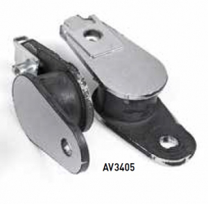 Prindere rezonator  KTM / HONDA / YAMAHA / KAWASAKI / SUZUKI 76MM [1]