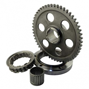 RULMENT UNISENS PORNIRE ( BENDIX) YAMAHA YFM 660 RAPTOR 2001-2003 [3]