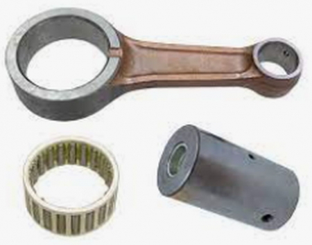 KIT BIELA YAMAHA YZ426F / WR426F '00-02 [1]