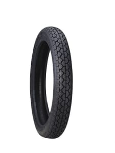 16" - Cauciuc 3.50-16 Duro