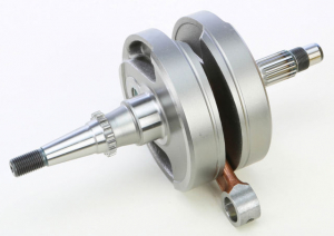 AMBIELAJ YAMAHA YZ 250F 2014 - 2015 4T [6]