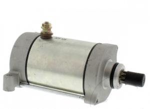 Electromotor Yamaha Grizzly 660, starter Yamaha YFM 400/450/660 [2]