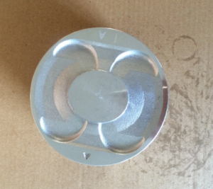 KIT PISTON CFMOTO ATV/UTV 500 2007-2015 87.5 bolt 23mm [3]